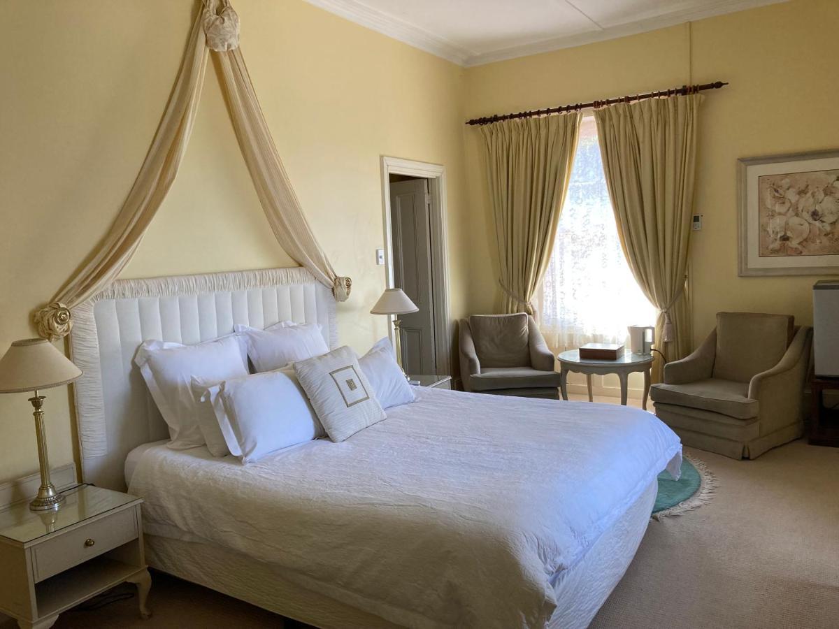 Faversham House York Esterno foto