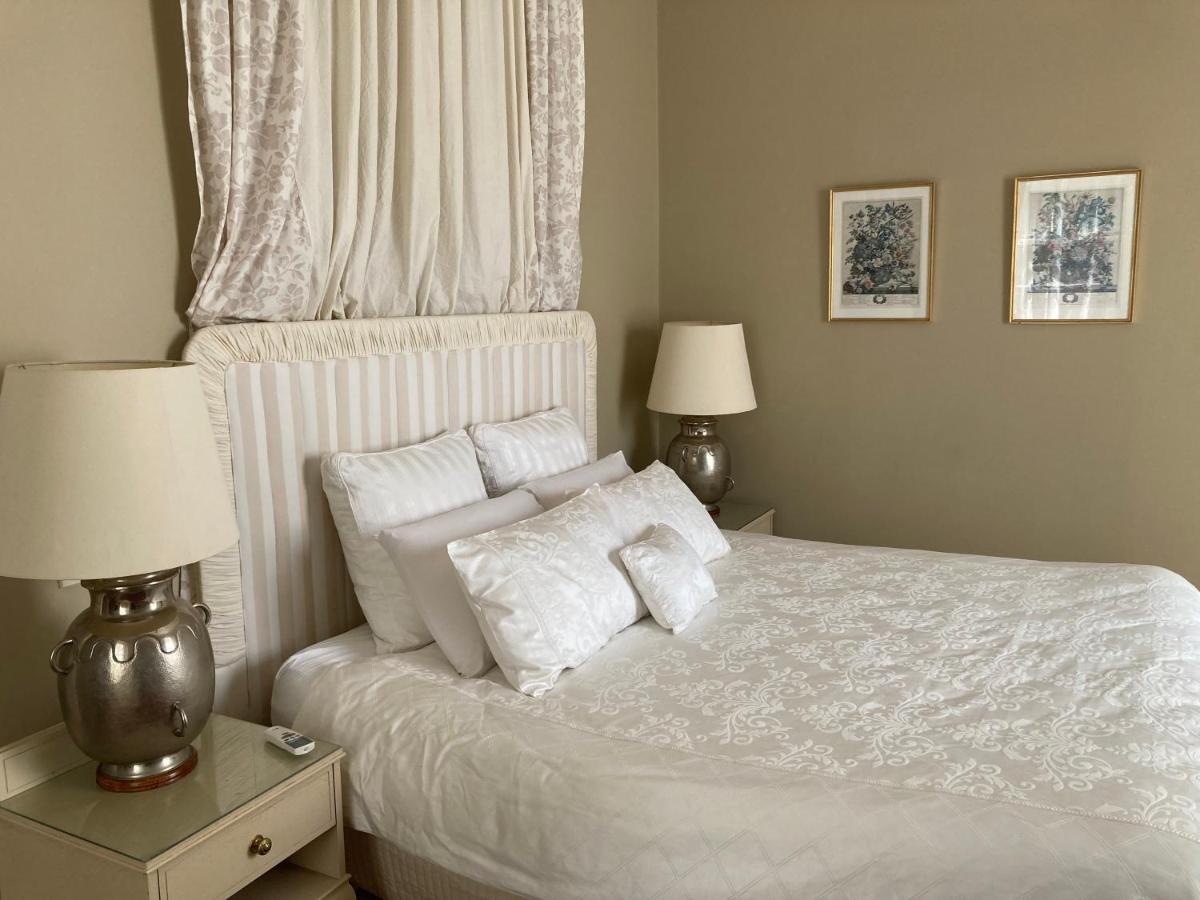 Faversham House York Esterno foto
