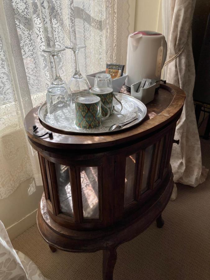 Faversham House York Esterno foto