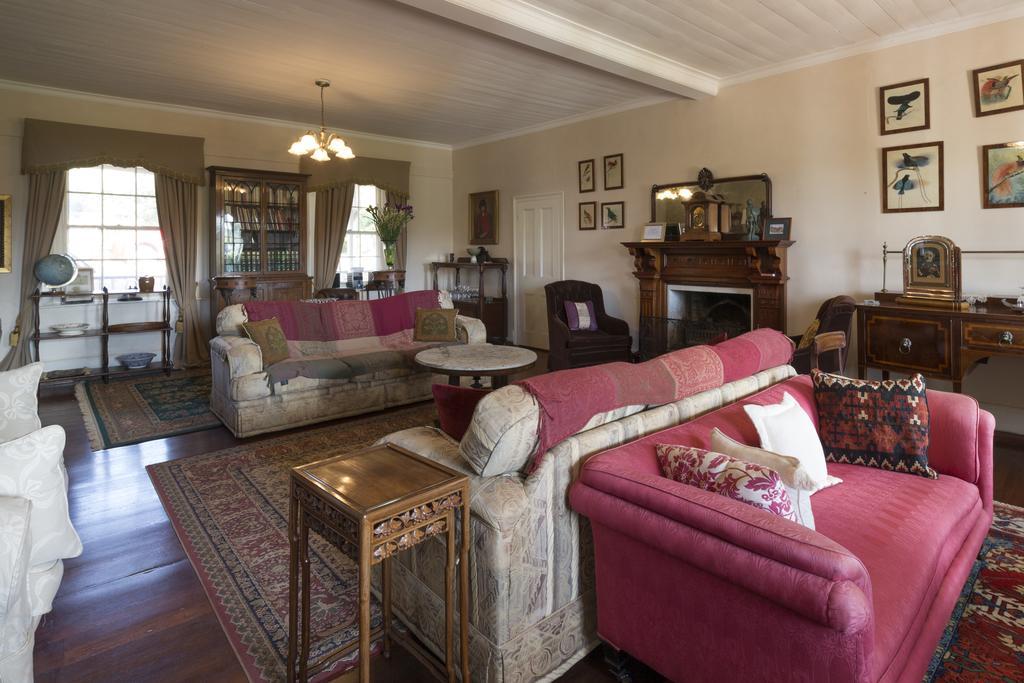 Faversham House York Esterno foto
