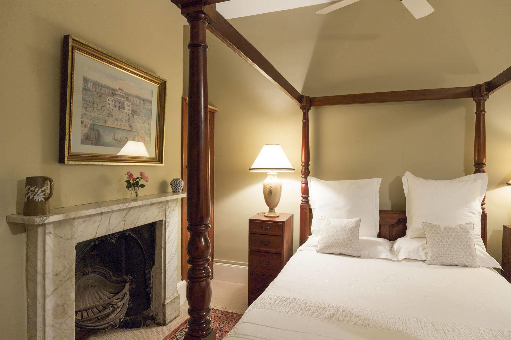 Faversham House York Esterno foto