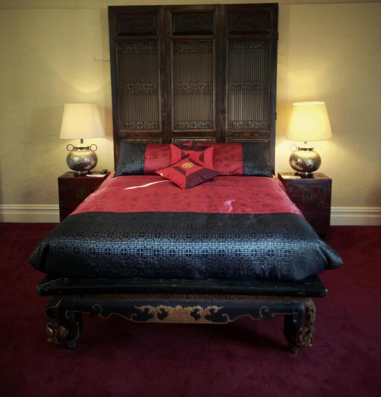 Faversham House York Esterno foto
